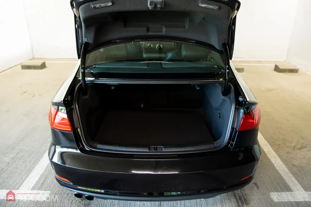 Продажа Audi A3 III (8V), 2015г., Минск Минск - изображение 16