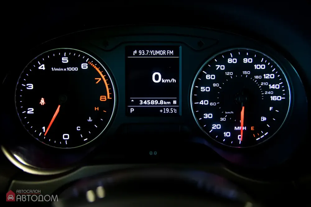 Продажа Audi A3 III (8V), 2015г., Минск Минск - изображение 9