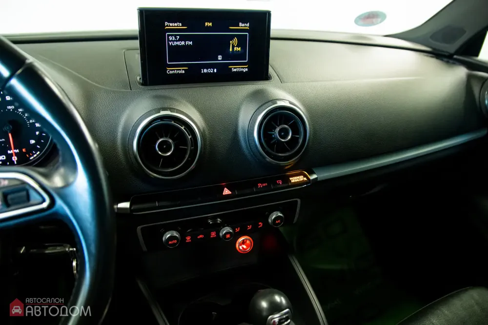Продажа Audi A3 III (8V), 2015г., Минск Минск - изображение 10
