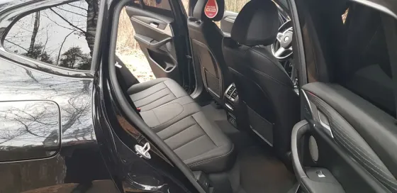 Продажа BMW X4 II (G02) Рестайлинг, 2023г., Бобруйск Бобруйск