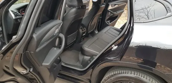 Продажа BMW X4 II (G02) Рестайлинг, 2023г., Бобруйск Бобруйск