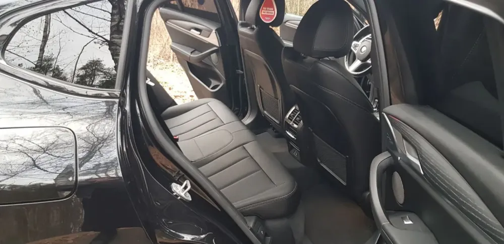 Продажа BMW X4 II (G02) Рестайлинг, 2023г., Бобруйск Бобруйск - изображение 6