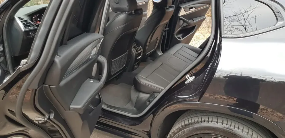 Продажа BMW X4 II (G02) Рестайлинг, 2023г., Бобруйск Бобруйск - изображение 5