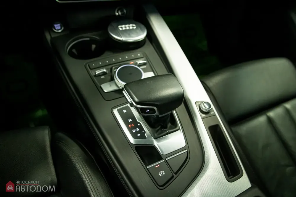 Продажа Audi A5 II (F5), 2017г., Минск Минск - изображение 11
