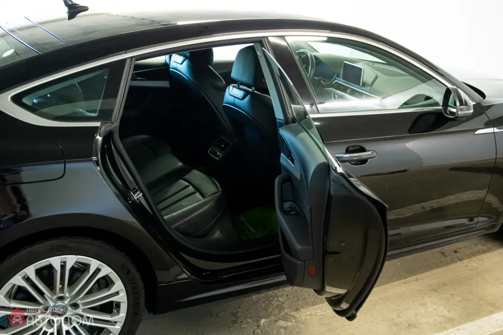 Продажа Audi A5 II (F5), 2017г., Минск Минск - изображение 14