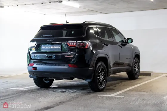 Продажа Jeep Compass II, 2020г., Минск Минск