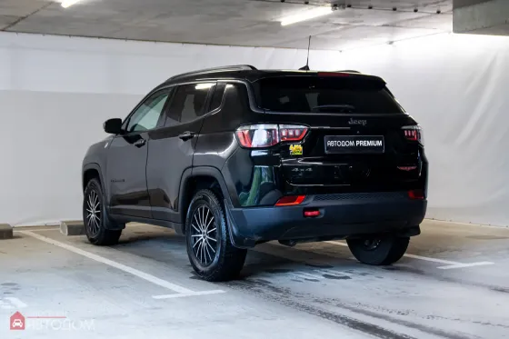 Продажа Jeep Compass II, 2020г., Минск Минск