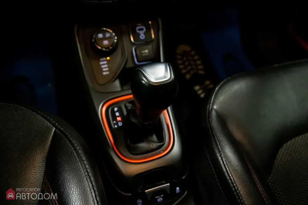 Продажа Jeep Compass II, 2020г., Минск Минск - изображение 11