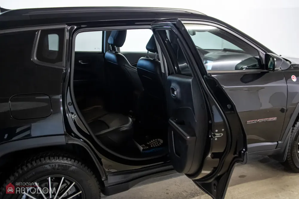 Продажа Jeep Compass II, 2020г., Минск Минск - изображение 14