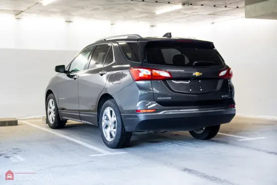 Продажа Chevrolet Equinox III, 2018г., Минск Минск