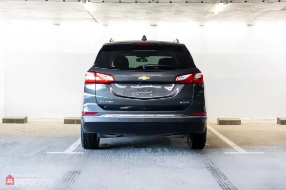Продажа Chevrolet Equinox III, 2018г., Минск Минск