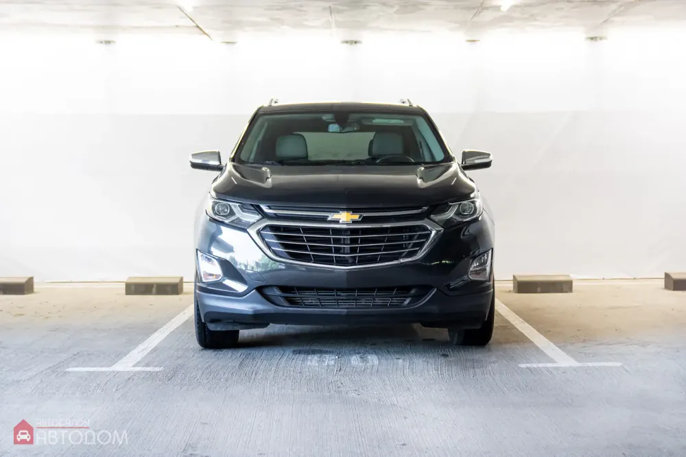 Продажа Chevrolet Equinox III, 2018г., Минск Минск - изображение 5