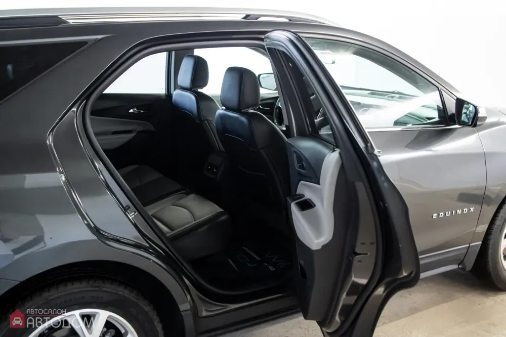 Продажа Chevrolet Equinox III, 2018г., Минск Минск - изображение 14