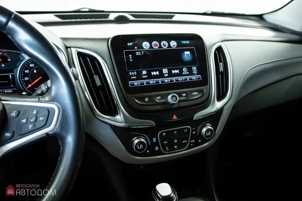 Продажа Chevrolet Equinox III, 2018г., Минск Минск - изображение 10