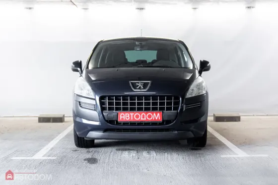 Продажа Peugeot 3008 I, 2009г., Минск Минск
