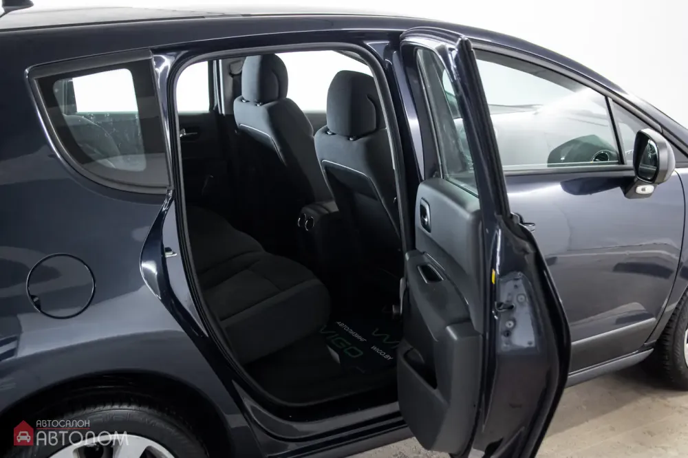 Продажа Peugeot 3008 I, 2009г., Минск Минск - изображение 14