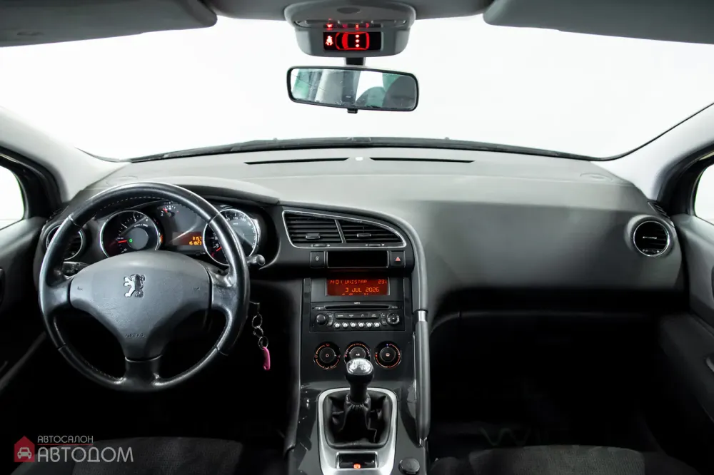 Продажа Peugeot 3008 I, 2009г., Минск Минск - изображение 7