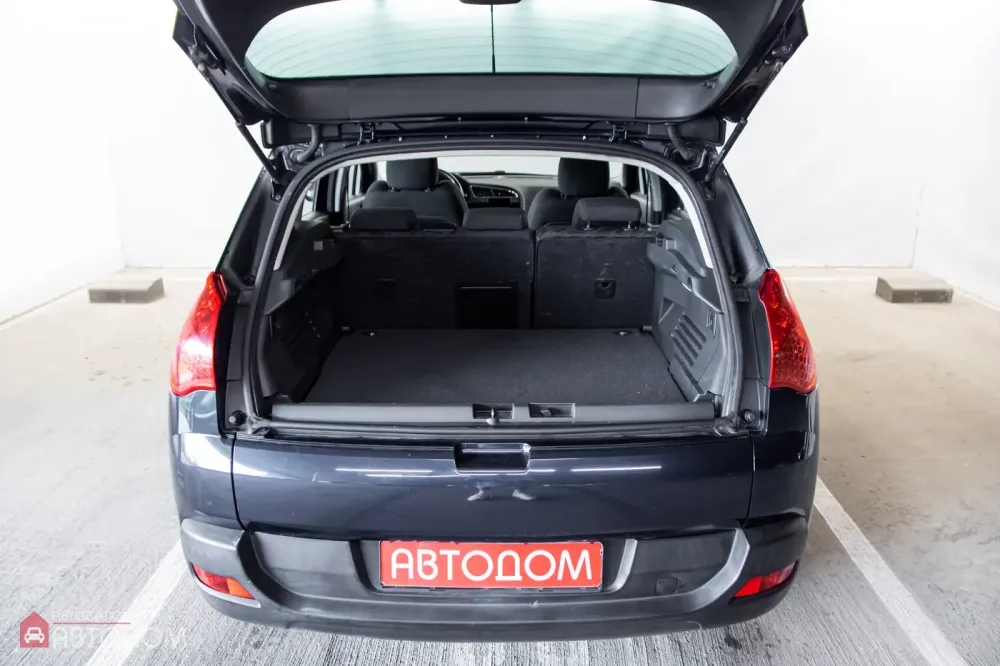 Продажа Peugeot 3008 I, 2009г., Минск Минск - изображение 15