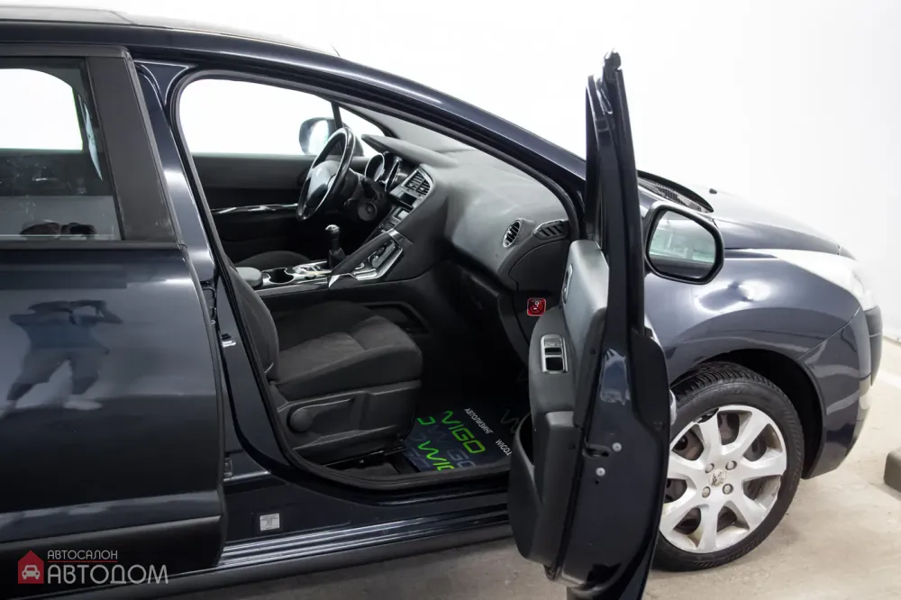 Продажа Peugeot 3008 I, 2009г., Минск Минск - изображение 13