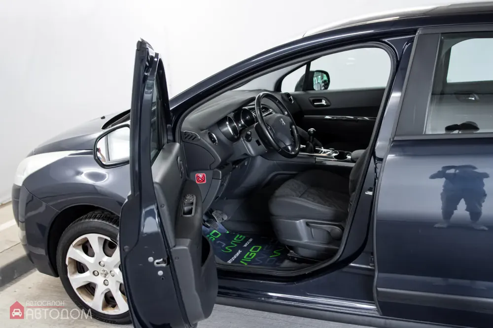Продажа Peugeot 3008 I, 2009г., Минск Минск - изображение 12