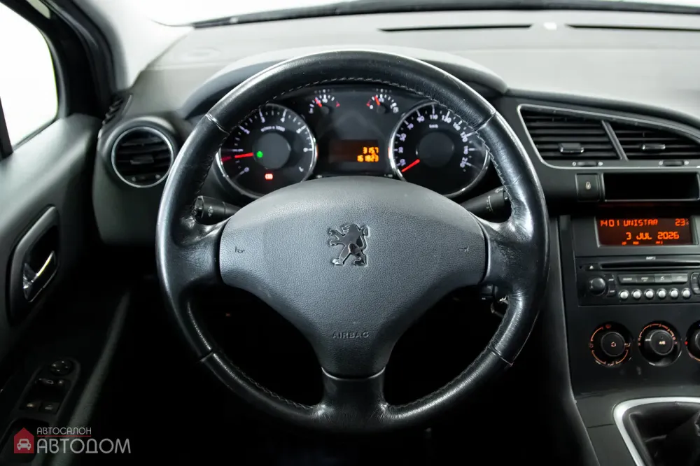 Продажа Peugeot 3008 I, 2009г., Минск Минск - изображение 8