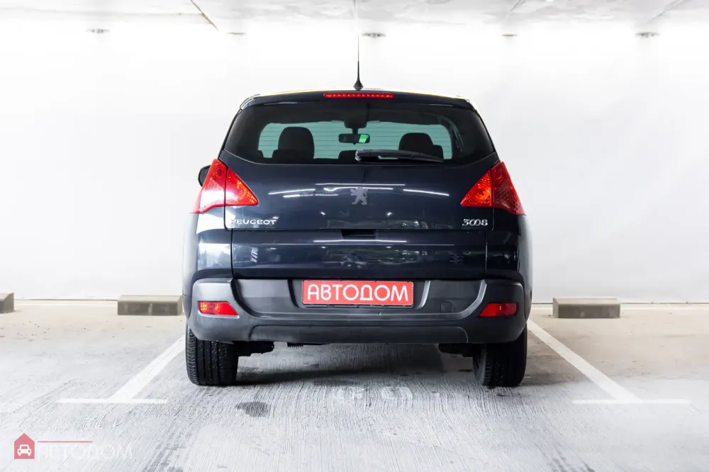 Продажа Peugeot 3008 I, 2009г., Минск Минск - изображение 6