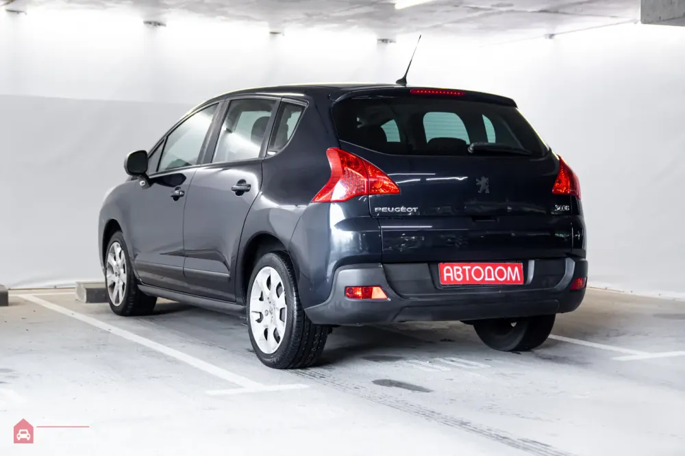 Продажа Peugeot 3008 I, 2009г., Минск Минск - изображение 4