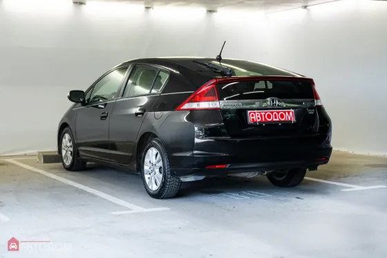 Продажа Honda Insight II Рестайлинг, 2013г., Минск Минск