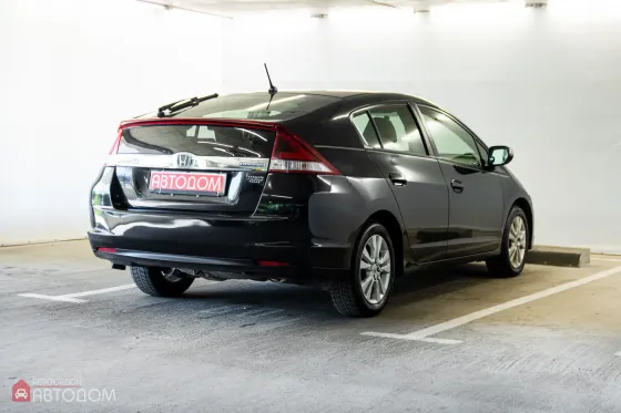 Продажа Honda Insight II Рестайлинг, 2013г., Минск Минск