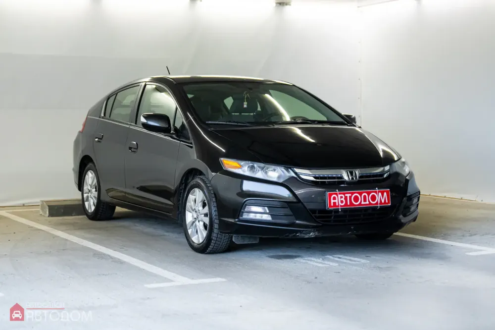 Продажа Honda Insight II Рестайлинг, 2013г., Минск Минск - изображение 2