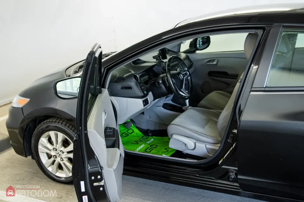 Продажа Honda Insight II Рестайлинг, 2013г., Минск Минск - изображение 12