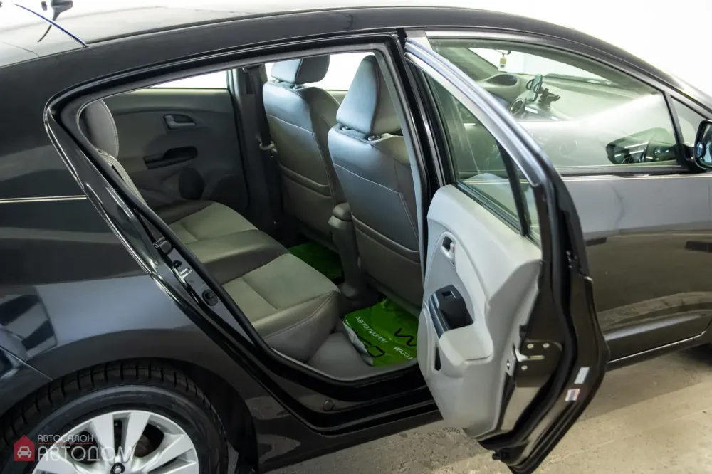 Продажа Honda Insight II Рестайлинг, 2013г., Минск Минск - изображение 14