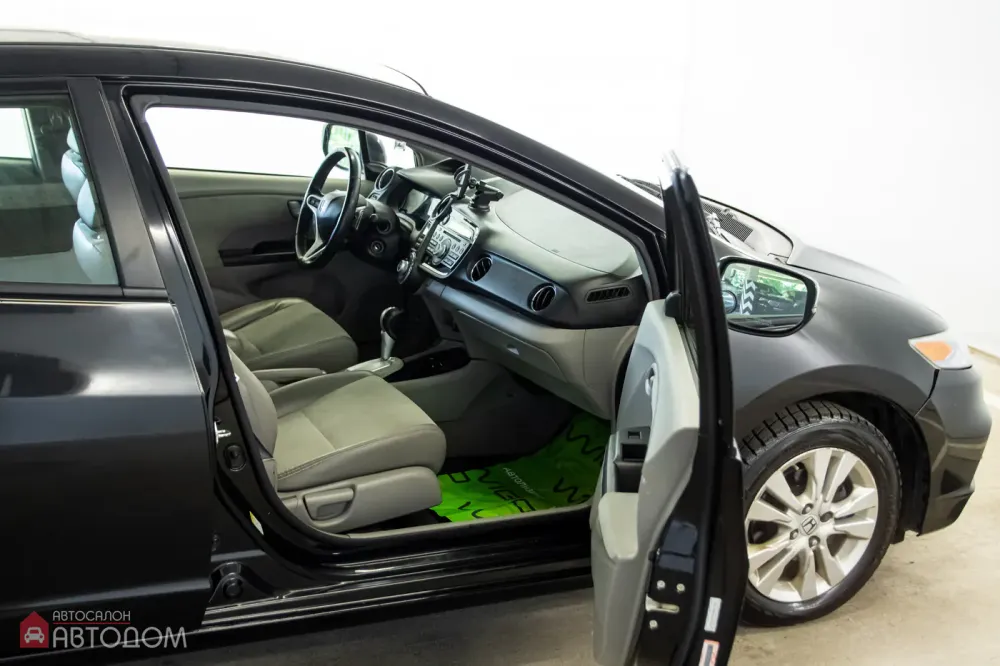 Продажа Honda Insight II Рестайлинг, 2013г., Минск Минск - изображение 13