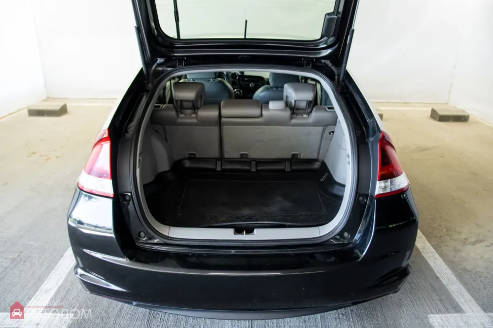 Продажа Honda Insight II Рестайлинг, 2013г., Минск Минск - изображение 15