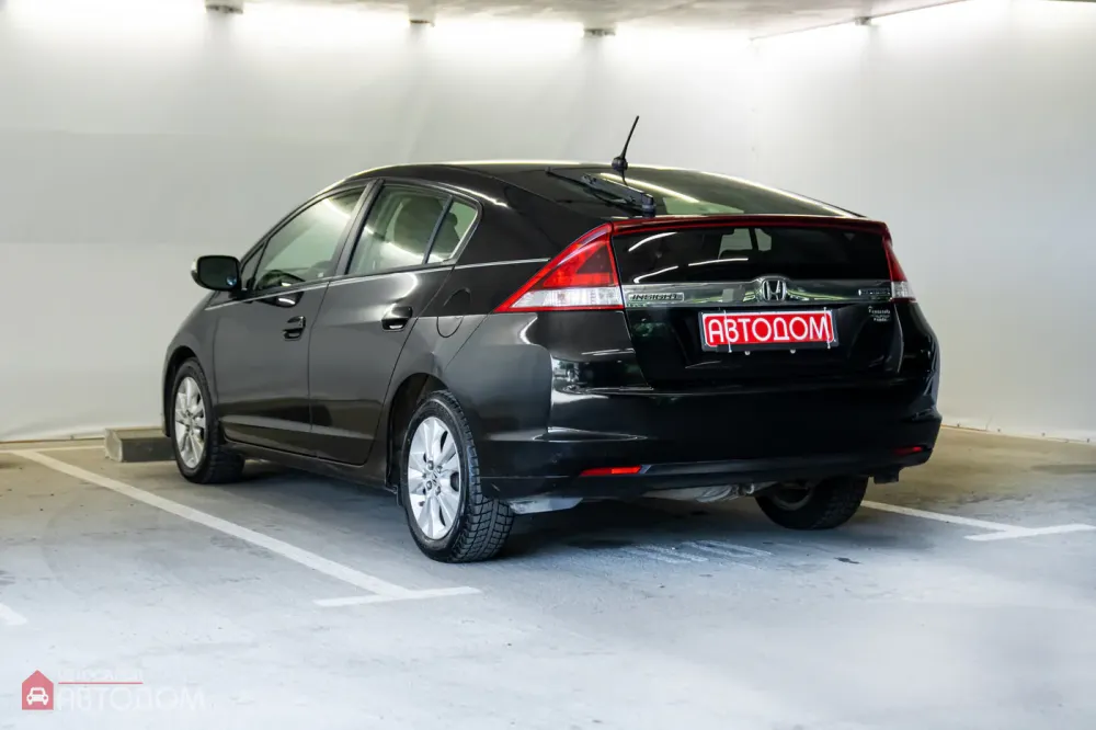 Продажа Honda Insight II Рестайлинг, 2013г., Минск Минск - изображение 4