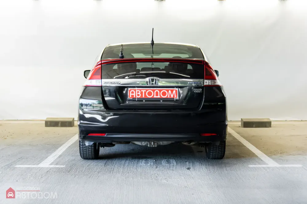 Продажа Honda Insight II Рестайлинг, 2013г., Минск Минск - изображение 6