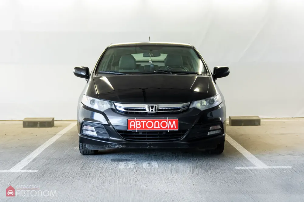 Продажа Honda Insight II Рестайлинг, 2013г., Минск Минск - изображение 5