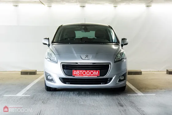 Продажа Peugeot 5008 I Рестайлинг, 2016г., Минск Минск