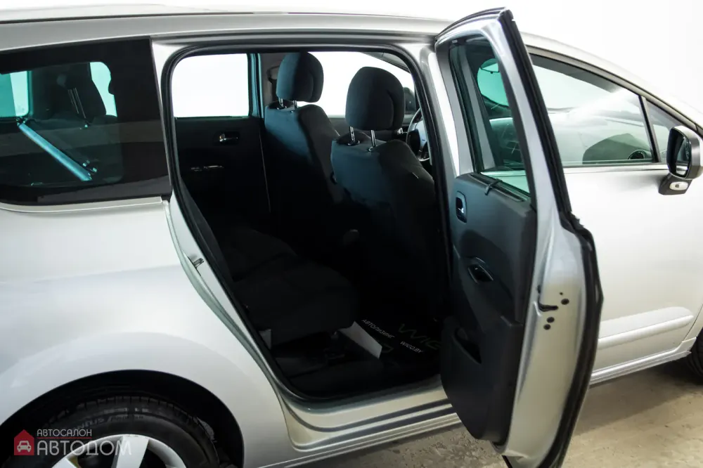 Продажа Peugeot 5008 I Рестайлинг, 2016г., Минск Минск - изображение 14