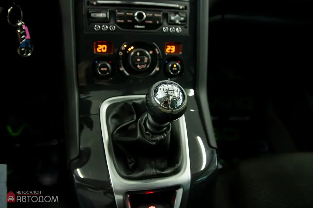 Продажа Peugeot 5008 I Рестайлинг, 2016г., Минск Минск - изображение 11