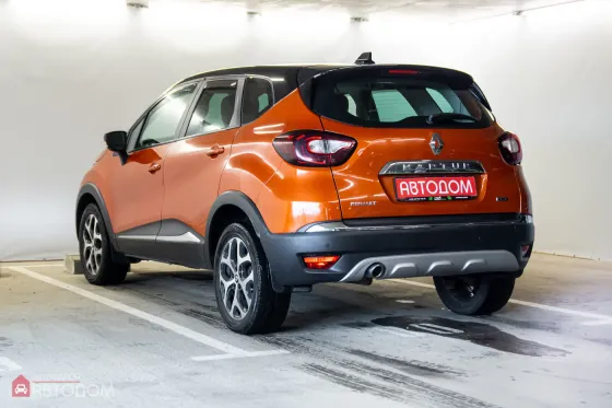 Продажа Renault Kaptur I, 2016г., Минск Минск