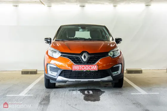 Продажа Renault Kaptur I, 2016г., Минск Минск
