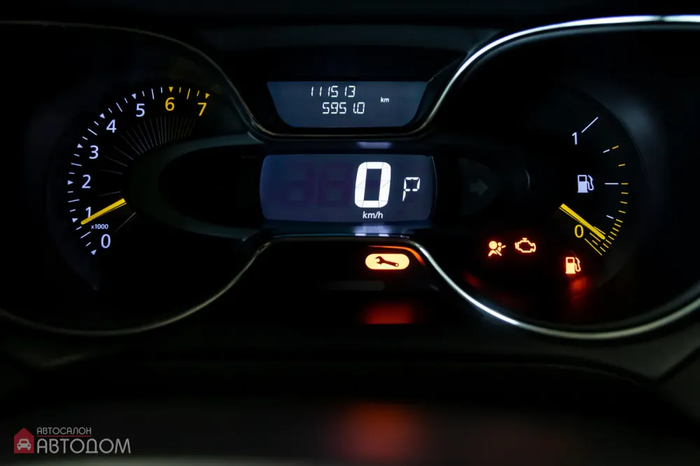 Продажа Renault Kaptur I, 2016г., Минск Минск - изображение 9