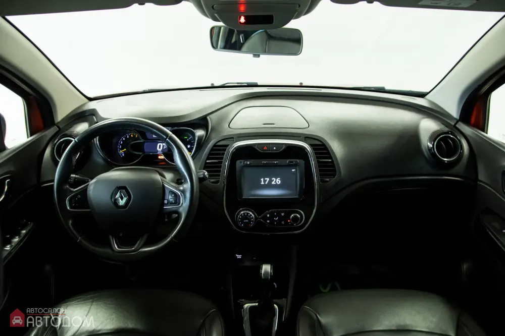 Продажа Renault Kaptur I, 2016г., Минск Минск - изображение 7