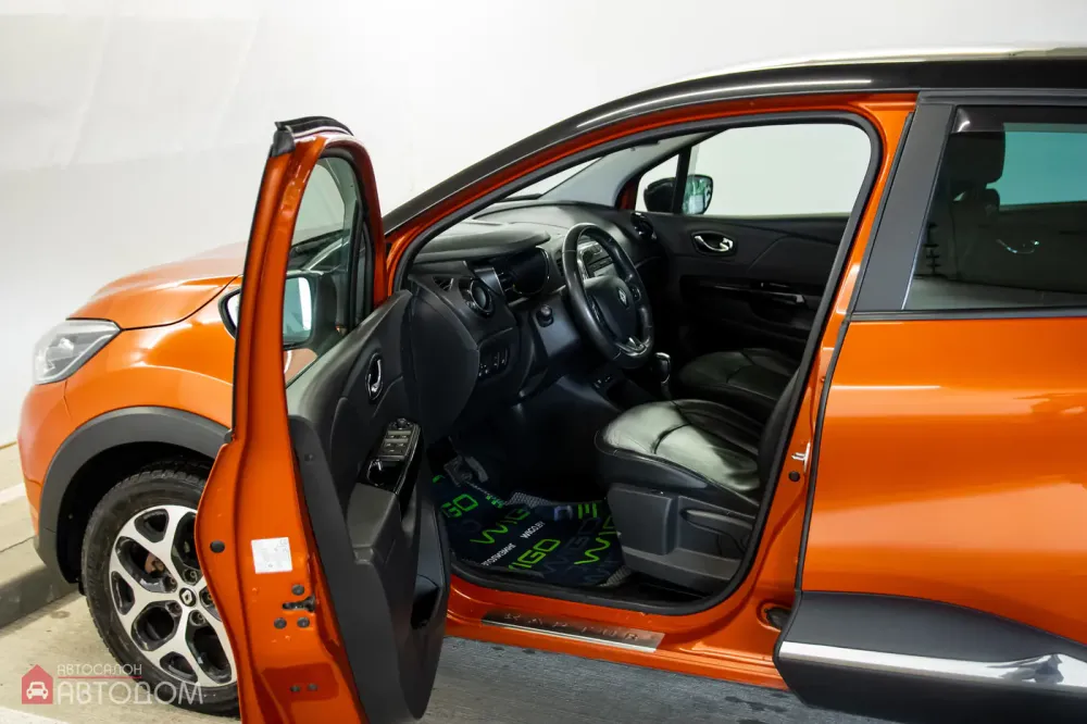 Продажа Renault Kaptur I, 2016г., Минск Минск - изображение 12