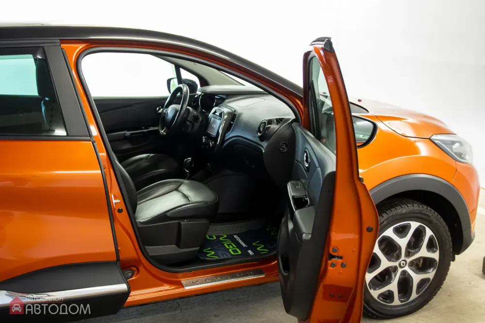 Продажа Renault Kaptur I, 2016г., Минск Минск - изображение 13