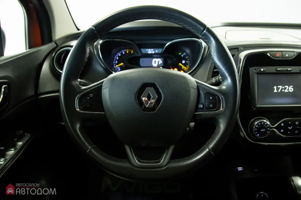 Продажа Renault Kaptur I, 2016г., Минск Минск - изображение 8