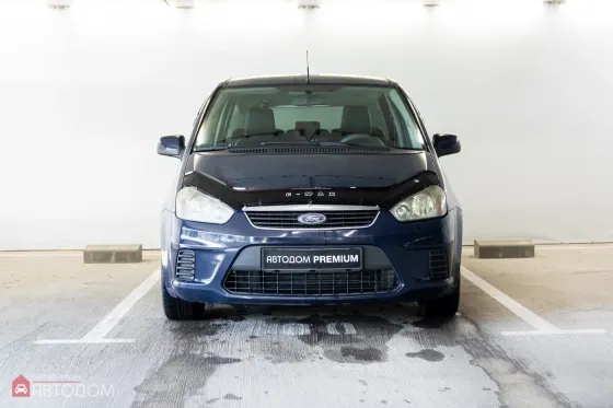 Продажа Ford C-MAX I Рестайлинг, 2009г., Минск Минск