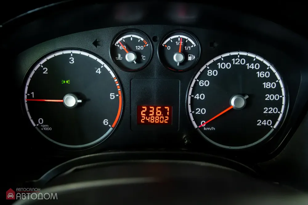 Продажа Ford C-MAX I Рестайлинг, 2009г., Минск Минск - изображение 9