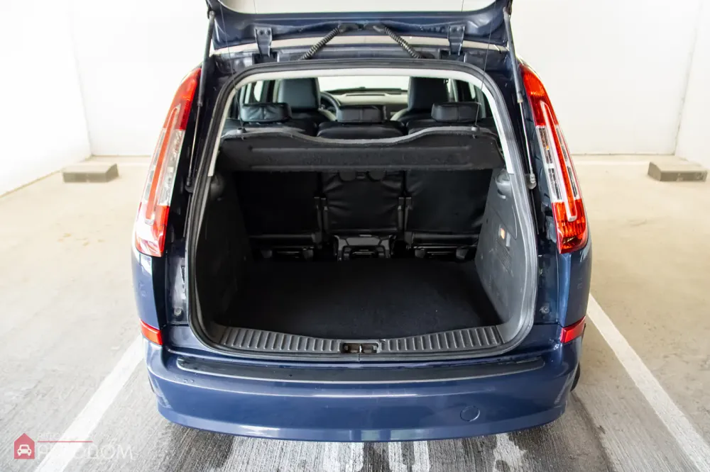 Продажа Ford C-MAX I Рестайлинг, 2009г., Минск Минск - изображение 15